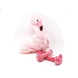 Cornelißen Cuddly Toy Flamingo 36 cm