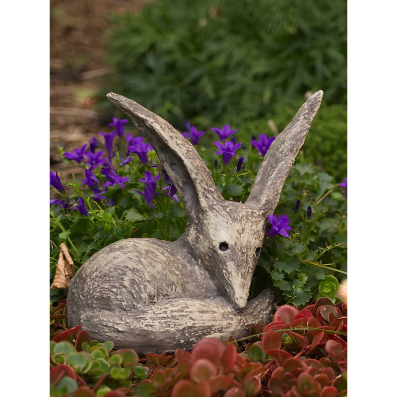 Vidroflor Artificial Stone The Little Prince Fox © Antoine de