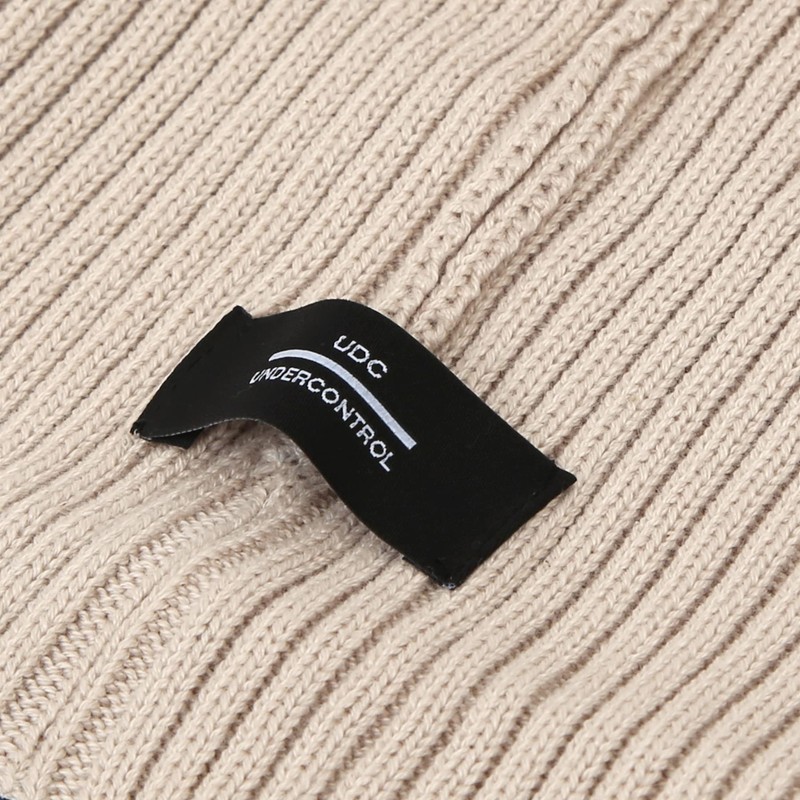 UNDERCONTROL 4 Seasons Trawler Cotton Blend Fisherman Beanie Unisex Stylish