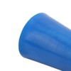 195mm Trailer Roller Bow Stop Built in Grooves Eases Loading