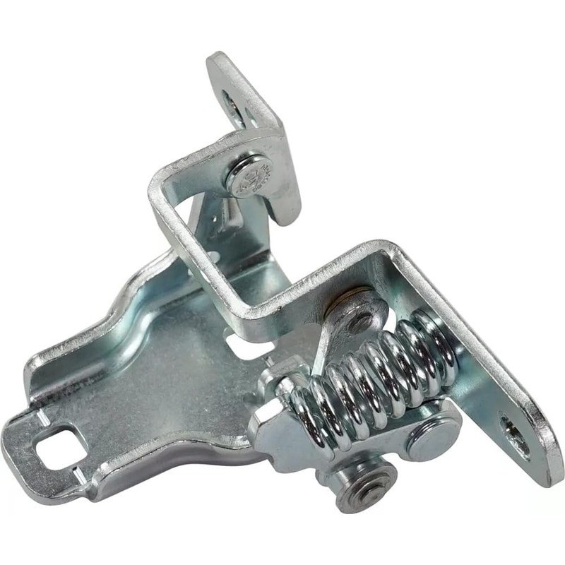 Ombialo 68058519AC Front Left Driver Side Door Hinge Compatible with