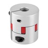 Shaft Coupling 10 mm to 19 mm L40 x D42
