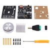 WANGCL 2.0 Bluetooth Amplifier Board HiFi Stereo Bluetooth Digital Power