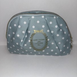 Estée Lauder Estee Lauder Cosmetic Makeup Bag Spring 2025