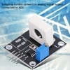 Hall Current Sensor, 35a WCS1800 DC 5V Short Circuit Protection