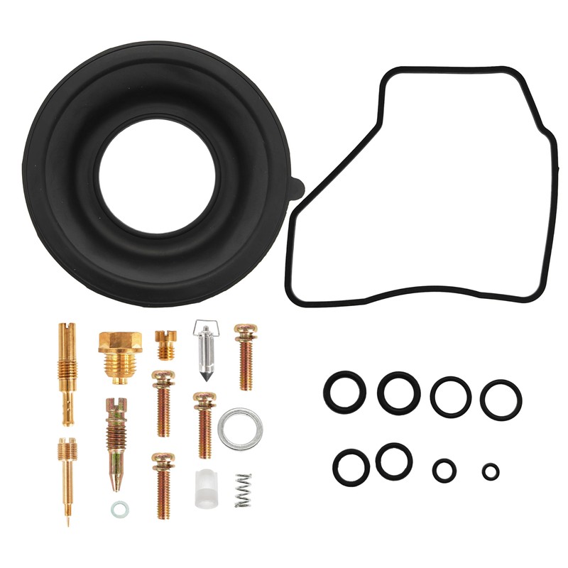 Carb Rebuild Kits Replacement for Honda Interceptor 500 VF500F 1985