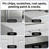 spot. High-Gloss White Touch Up Paint – Porcelain and Appliance