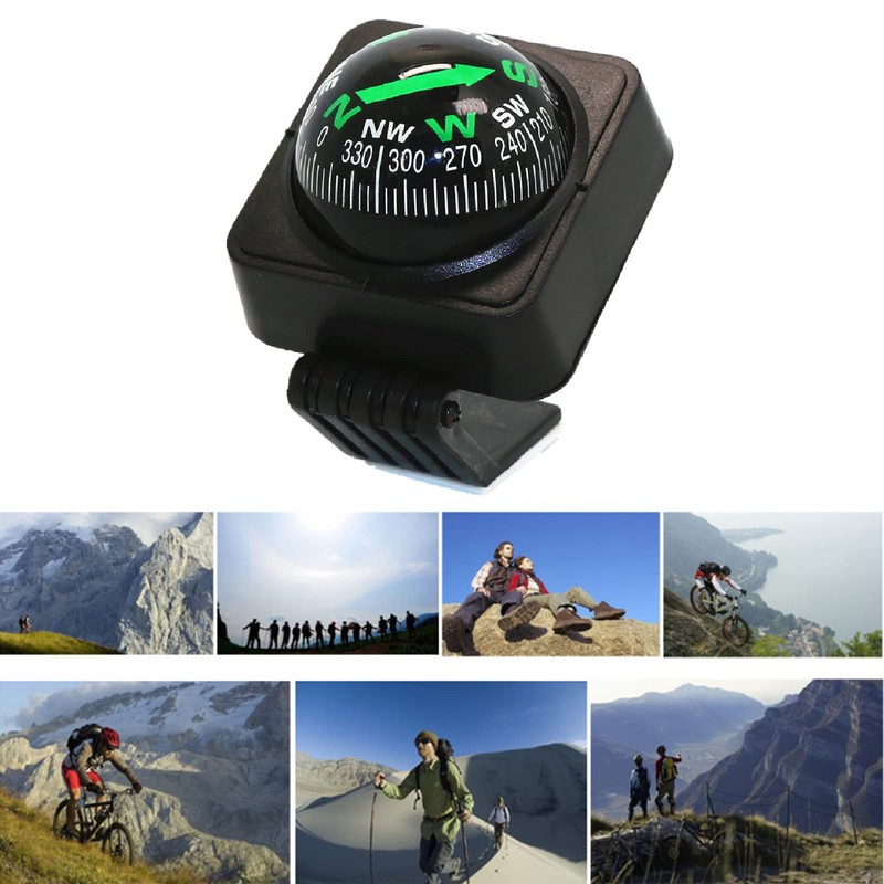 Car Compass Boat Compass Vehicle Compass Car Compass Universal Compass