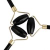 Mookaitedecor Roller Massager Anti-Ageing Face Roller Face Removal and Moving