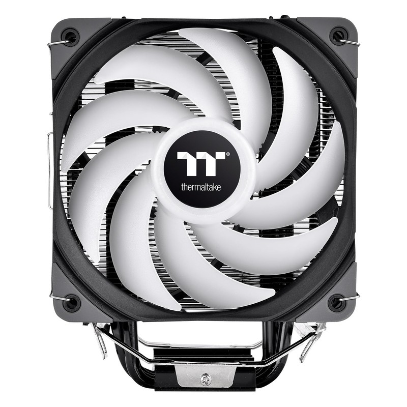 Thermaltake UX200 SE | Black Air Cooler | ARGB 5V