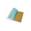 Moleskine Chapters Journal Tawny Olive Slim Medium Ruled