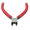 iexcell 4.5" Side Cutter Diagonal Wire Cutting Pliers Nippers Repair