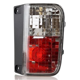 Rear Fog Light Lamp RH/OS