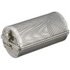 Shinkosha E-22 Round Mesh Bread Pan