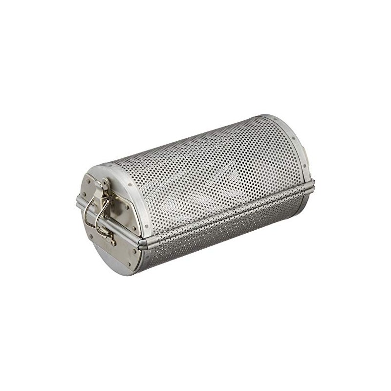 Shinkosha E-22 Round Mesh Bread Pan