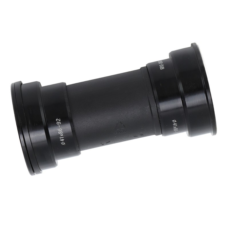 Bicycle BB BB92 DUB Bottom Bracket Crankset Bearing Press Fit