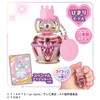 Secret Eyepuri Secret Eye Pri Nail Colon R Himari Model