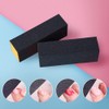 SKYPIA Nail Buffer 3 Sided Blocks Sanding Buffing Grinding Polisher
