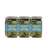 The People's Provisions - Garlic Dill Pickles 16oz - Crunchy,