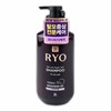 Ryo Jayangyunmo Shampoo for Oily Scalp 400ml O (WAE41EF) - Basic Product / 려 자양윤모 지성두피용 샴푸 400ml O (WAE41EF) - 기본상품