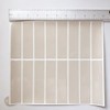 Alwayspon 10 Sheets 3D Peel and Stick PVC Backsplash Tiles,