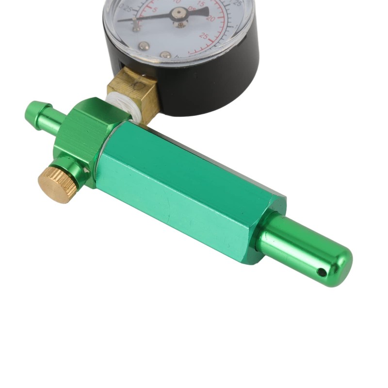 Carburetor Leak Detector, Carburetor Pressure Tester for Carburetor Leak Detector