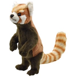 BH7252 HANSA Red Panda 37