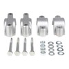 Citomerx Mudguard Holder Bridges Mudguard Clamp Bridges