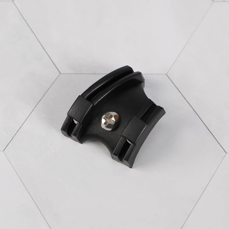 SING F LTD 2PCS Bottom Bracket Cable Guides Anti Friction
