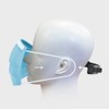 Clearx1 PCS Buckle Mask Extender Mask Hook Face Mask Holder