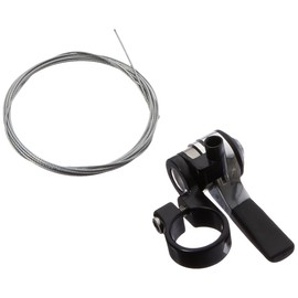 SunRace M96 Daumenschalthebel