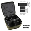 Fishing Reel Storage Bag Carrying Case for 500-10000 Series Spinning