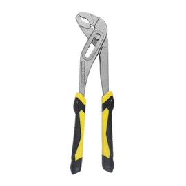 BJDSI 7 Inches Channel Locks Plier,Durability Pump Pliers,Comfort Water Pump Pliers,Craftsmanship Channel Locks,Rust-Proof Pliers Wrench,Profession Tongue And Groove Pliers.