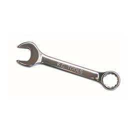 KC-Tools Combination Spanner KC-Tools Extra Short Combination Spanner, 18 mm Size