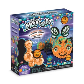 ORB 78928" Molecules Animal – Bugeleon Craft Set, Multi-Colour