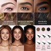 Microblading Eyebrow Pen - Black Brown Eye Brow Pencil -
