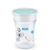 NUK Magic Cup learning cup | leak-proof 360 ° drinking