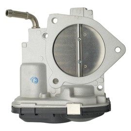 NOVAPARTS Throttle Body 22030F0010 for 2021 Toyota Avalon 2018-2024 Camry 2019-2024 RAV4 & 2021-2024 Lexus ES250 2022-2024 NX250 2.5L Replaces # 2203025010 977207 S20443