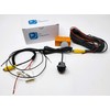 CAR INTEGRATIONS - Backup Camera for Toyota-Subaru-Scion - Rear View