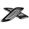 Hood Vents Car Hood Vent for Range Rover 2013-2018 for