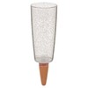 Scheurich Copa XL Plastic Water Reservoir, Colour: Copa XL, Transparent/Clear,