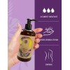 Gel De Ducha Con Aceite Esencial De Té Verde Verbena