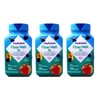 Fiber Well Fit Gummies, 3 Pack (90 Count)
