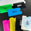 hzfengsheng RFID Credit Card Holder for Women RFID Blocking Credit