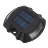 LED Solar Dock Light Ground Waterpoof Solar Powered Smart Sensing