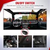 Nilight 10016W DT Wiring Harness Kit for LED Light Bars