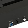 HDD Docking Station USB3.0 5Gbps Multifunction SSD Docking Station SSD