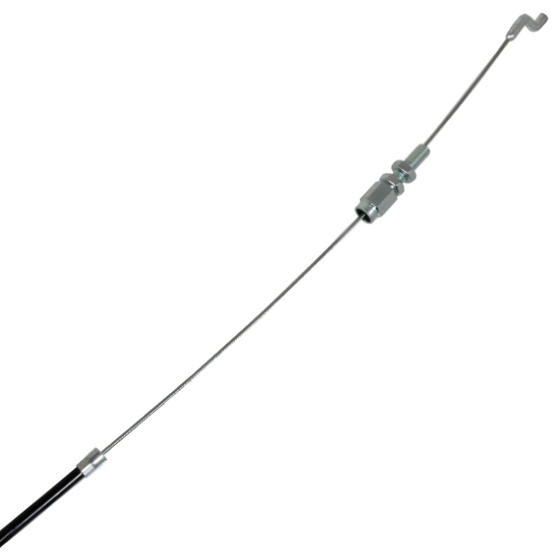 Spares2go Drive Clutch Cable for Hayter Harrier 48 219 Series