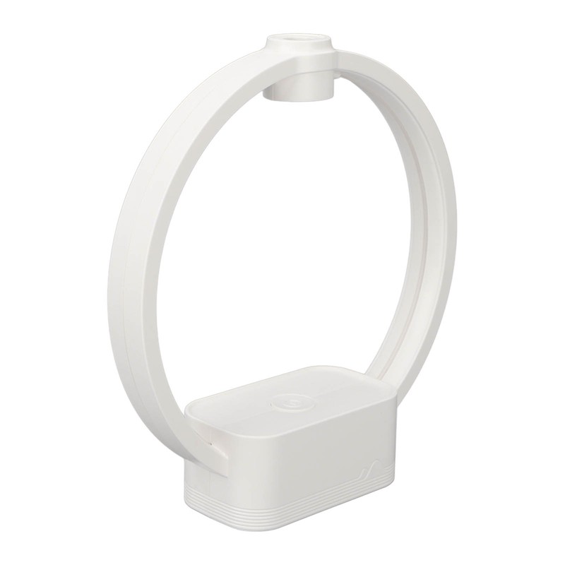 Essential Oil Diffuser USB Automatic Spray Lightweight LED Light 1200mAh