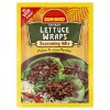 Sunbird Mix Wraps Chicken Lettuce 1.25 oz (Pack of 24)